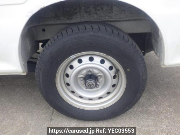 Used 2001 AT toyota hiace-wagon RZH111G Image[29]