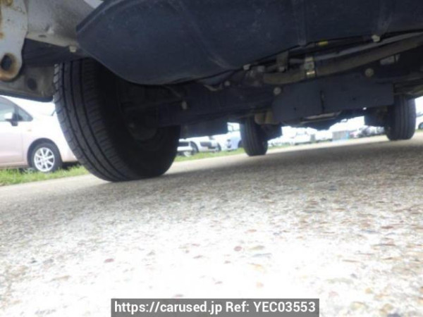 Used 2001 AT toyota hiace-wagon RZH111G Image[30]