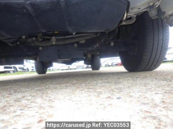 Used 2001 AT toyota hiace-wagon RZH111G Image[31]