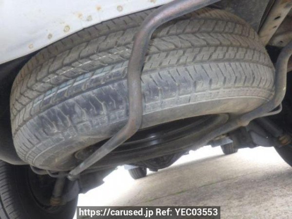 Used 2001 AT toyota hiace-wagon RZH111G Image[38]