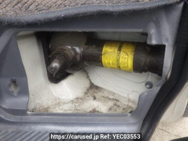 Used 2001 AT toyota hiace-wagon RZH111G Image[40]