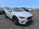 Mazda CX-3 DK5FW