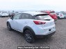 Used 2017 AT mazda cx-3 DK5FW Image[4]