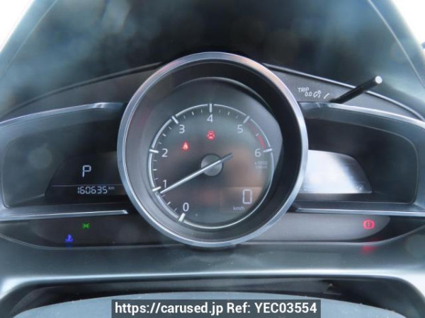 Used 2017 AT mazda cx-3 DK5FW Image[22]