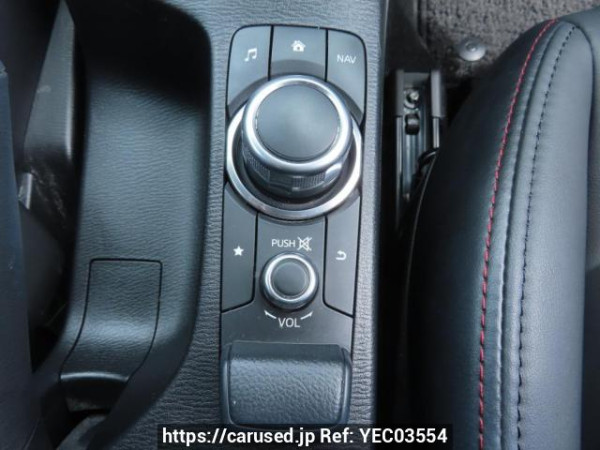 Used 2017 AT mazda cx-3 DK5FW Image[28]