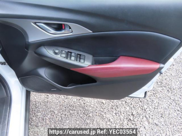 Used 2017 AT mazda cx-3 DK5FW Image[31]