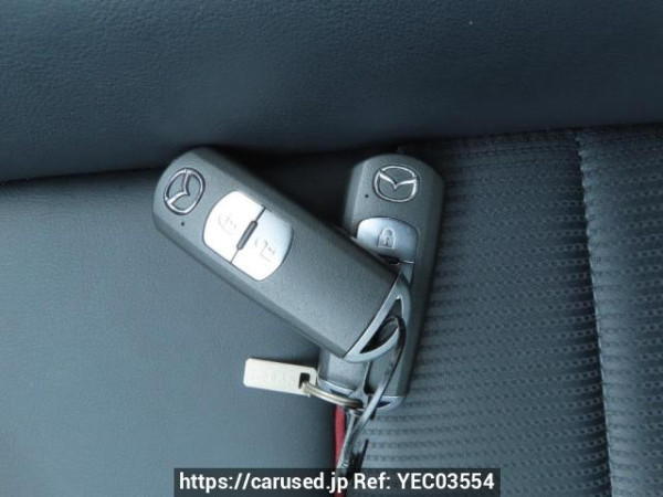 Used 2017 AT mazda cx-3 DK5FW Image[32]