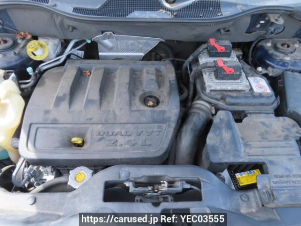 Used 2013 AT jeep patriot MK74 Image[9]