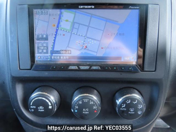 Used 2013 AT jeep patriot MK74 Image[18]