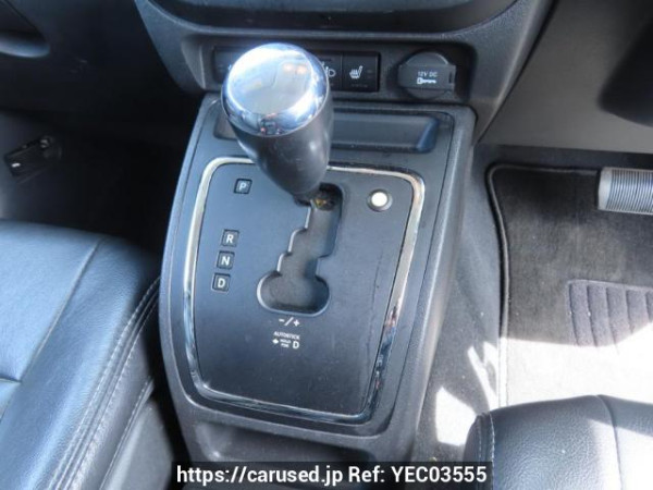 Used 2013 AT jeep patriot MK74 Image[19]