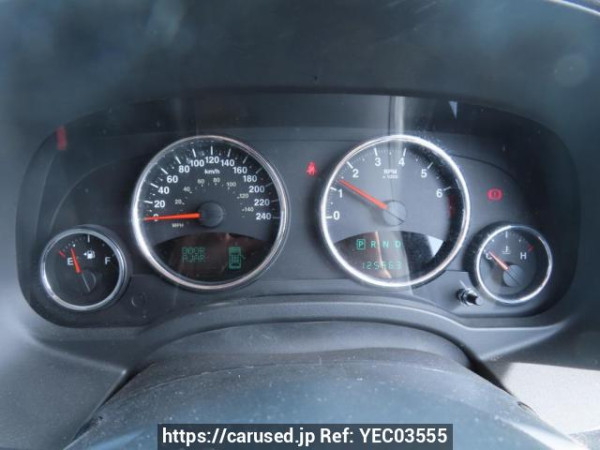 Used 2013 AT jeep patriot MK74 Image[20]