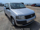 Toyota Probox Van NCP50V