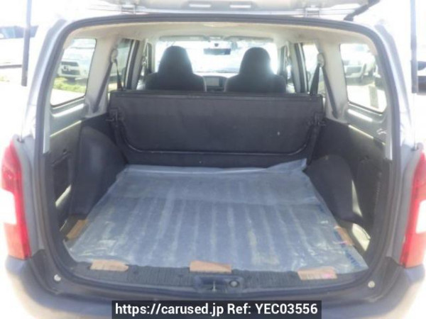 Used 2007 AT toyota probox-van NCP50V Image[8]