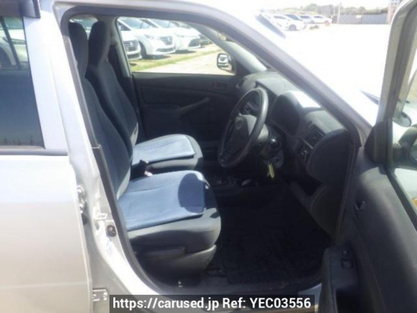 Used 2007 AT toyota probox-van NCP50V Image[11]