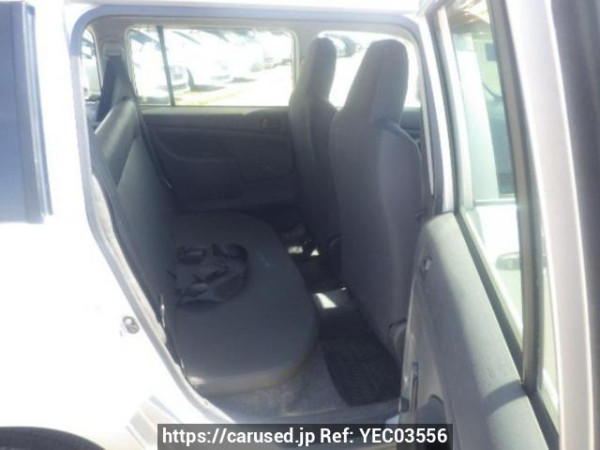 Used 2007 AT toyota probox-van NCP50V Image[13]