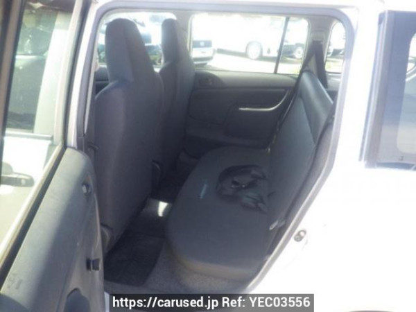 Used 2007 AT toyota probox-van NCP50V Image[14]