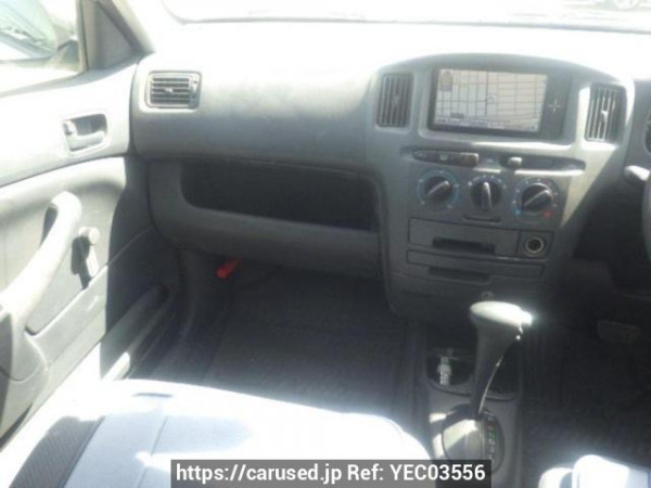 Used 2007 AT toyota probox-van NCP50V Image[16]