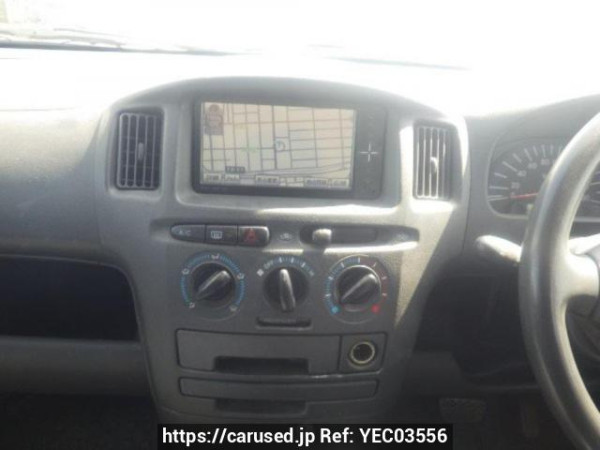 Used 2007 AT toyota probox-van NCP50V Image[17]