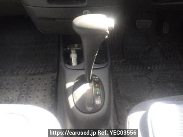 Used 2007 AT toyota probox-van NCP50V Image[19]