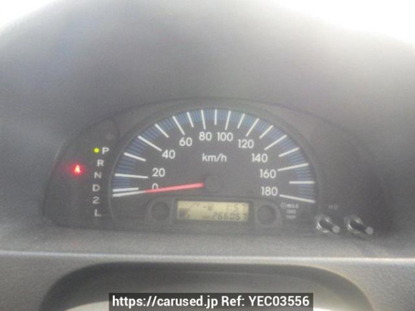 Used 2007 AT toyota probox-van NCP50V Image[20]