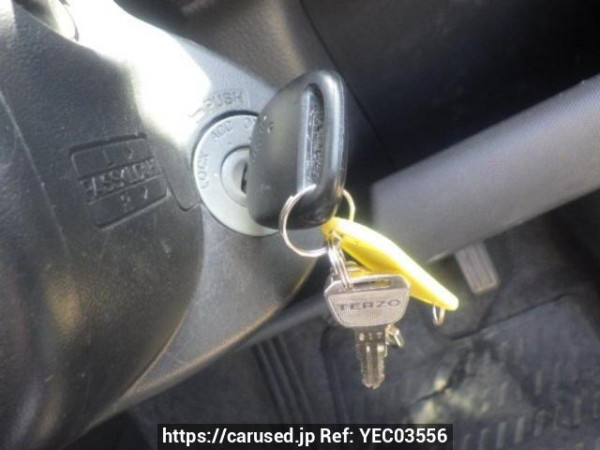 Used 2007 AT toyota probox-van NCP50V Image[22]