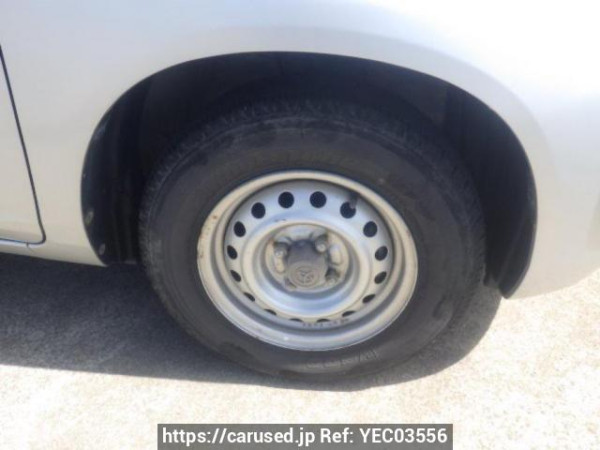 Used 2007 AT toyota probox-van NCP50V Image[24]