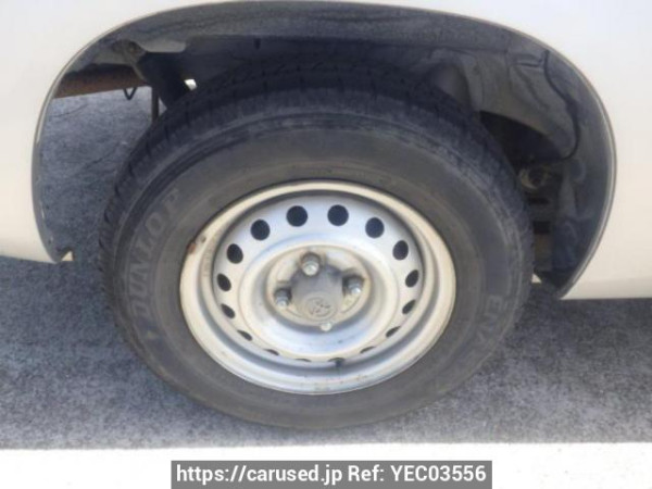 Used 2007 AT toyota probox-van NCP50V Image[26]