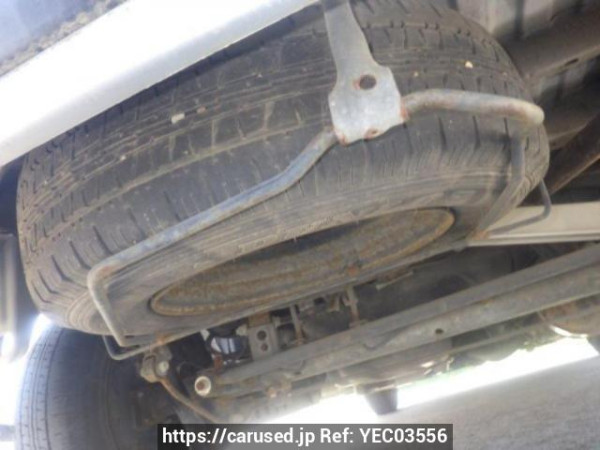 Used 2007 AT toyota probox-van NCP50V Image[36]