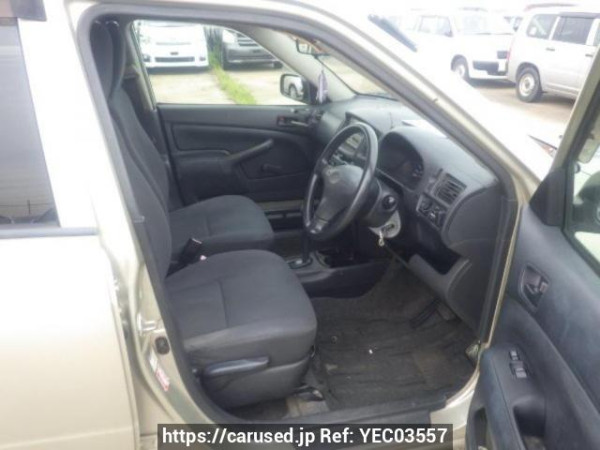 Used 2006 AT toyota probox-van NCP50V Image[11]