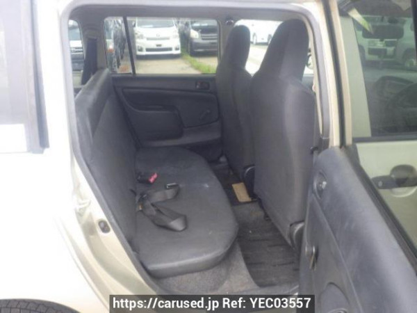 Used 2006 AT toyota probox-van NCP50V Image[13]