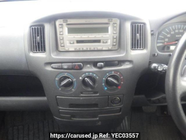 Used 2006 AT toyota probox-van NCP50V Image[17]