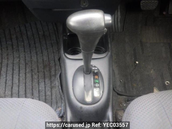 Used 2006 AT toyota probox-van NCP50V Image[19]