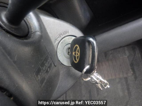 Used 2006 AT toyota probox-van NCP50V Image[22]