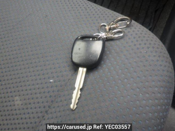 Used 2006 AT toyota probox-van NCP50V Image[23]