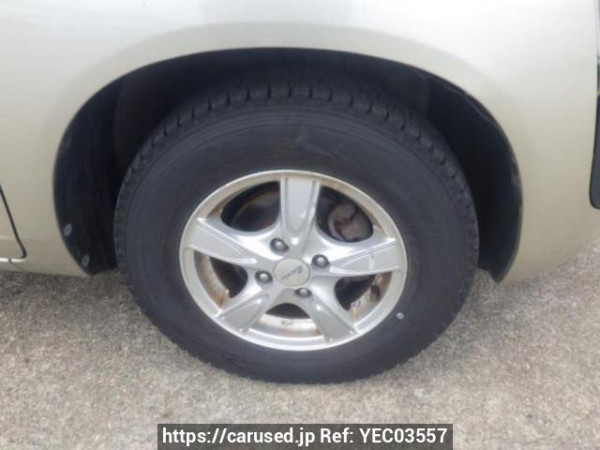 Used 2006 AT toyota probox-van NCP50V Image[24]