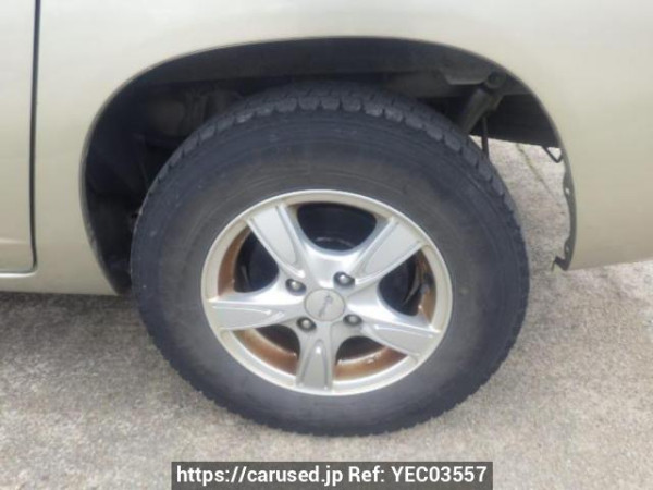 Used 2006 AT toyota probox-van NCP50V Image[27]