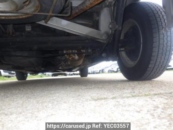 Used 2006 AT toyota probox-van NCP50V Image[35]