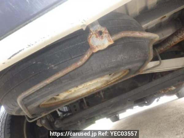 Used 2006 AT toyota probox-van NCP50V Image[36]