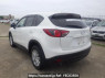 Used 2013 AT mazda cx-5 KE2FW Image[4]