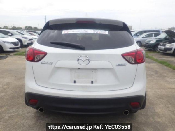 Used 2013 AT mazda cx-5 KE2FW Image[5]