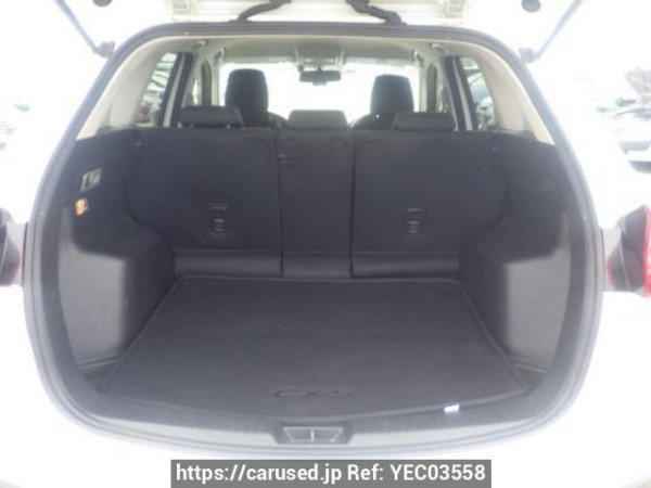 Used 2013 AT mazda cx-5 KE2FW Image[8]