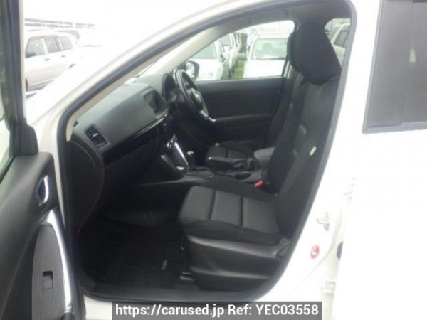Used 2013 AT mazda cx-5 KE2FW Image[12]