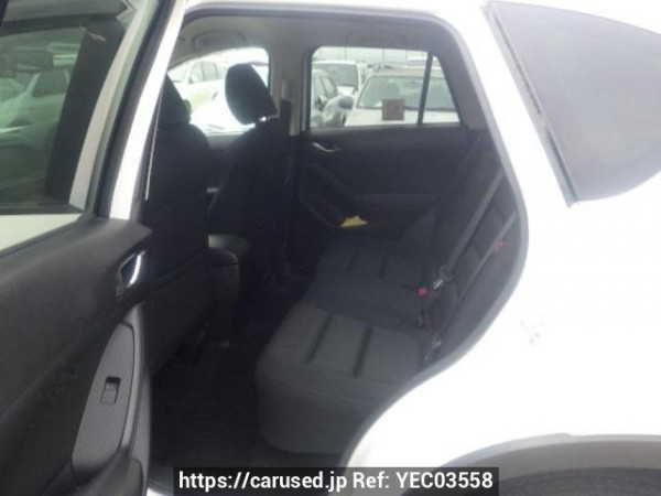 Used 2013 AT mazda cx-5 KE2FW Image[14]