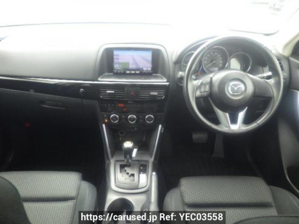 Used 2013 AT mazda cx-5 KE2FW Image[15]