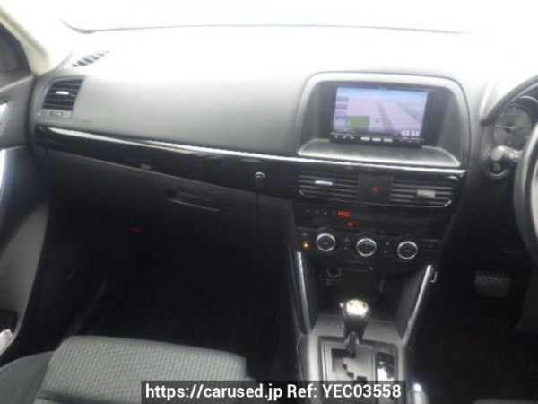 Used 2013 AT mazda cx-5 KE2FW Image[16]