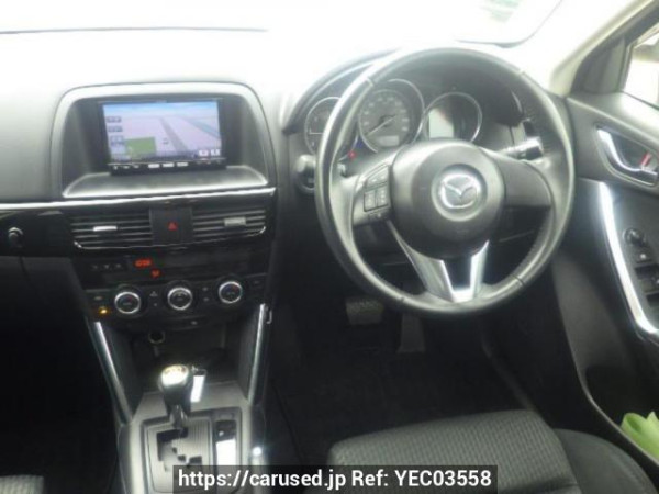 Used 2013 AT mazda cx-5 KE2FW Image[18]