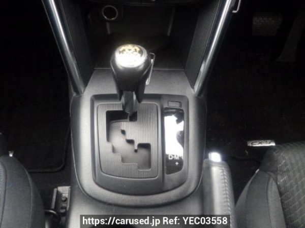 Used 2013 AT mazda cx-5 KE2FW Image[20]
