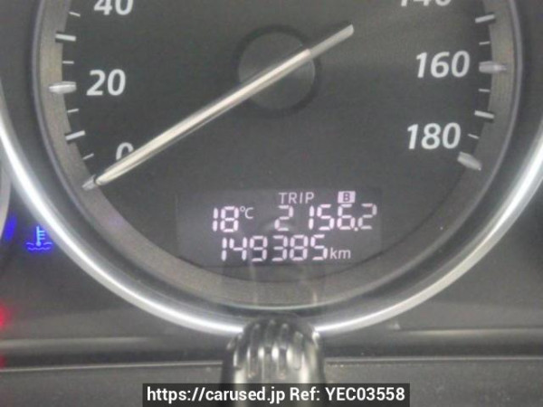 Used 2013 AT mazda cx-5 KE2FW Image[22]