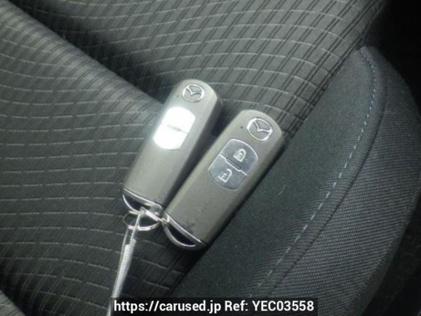 Used 2013 AT mazda cx-5 KE2FW Image[24]