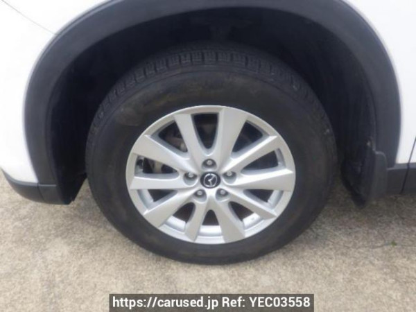 Used 2013 AT mazda cx-5 KE2FW Image[26]